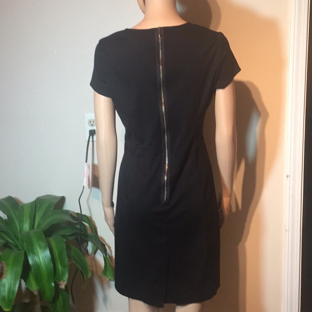 Banana republic black dress - Picture 4 of 4